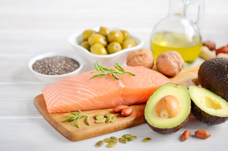 The Skinny on PlantBased Fats Complete Wellness Solutions The Skinny on PlantBased Fats Complete Wellness Solutions